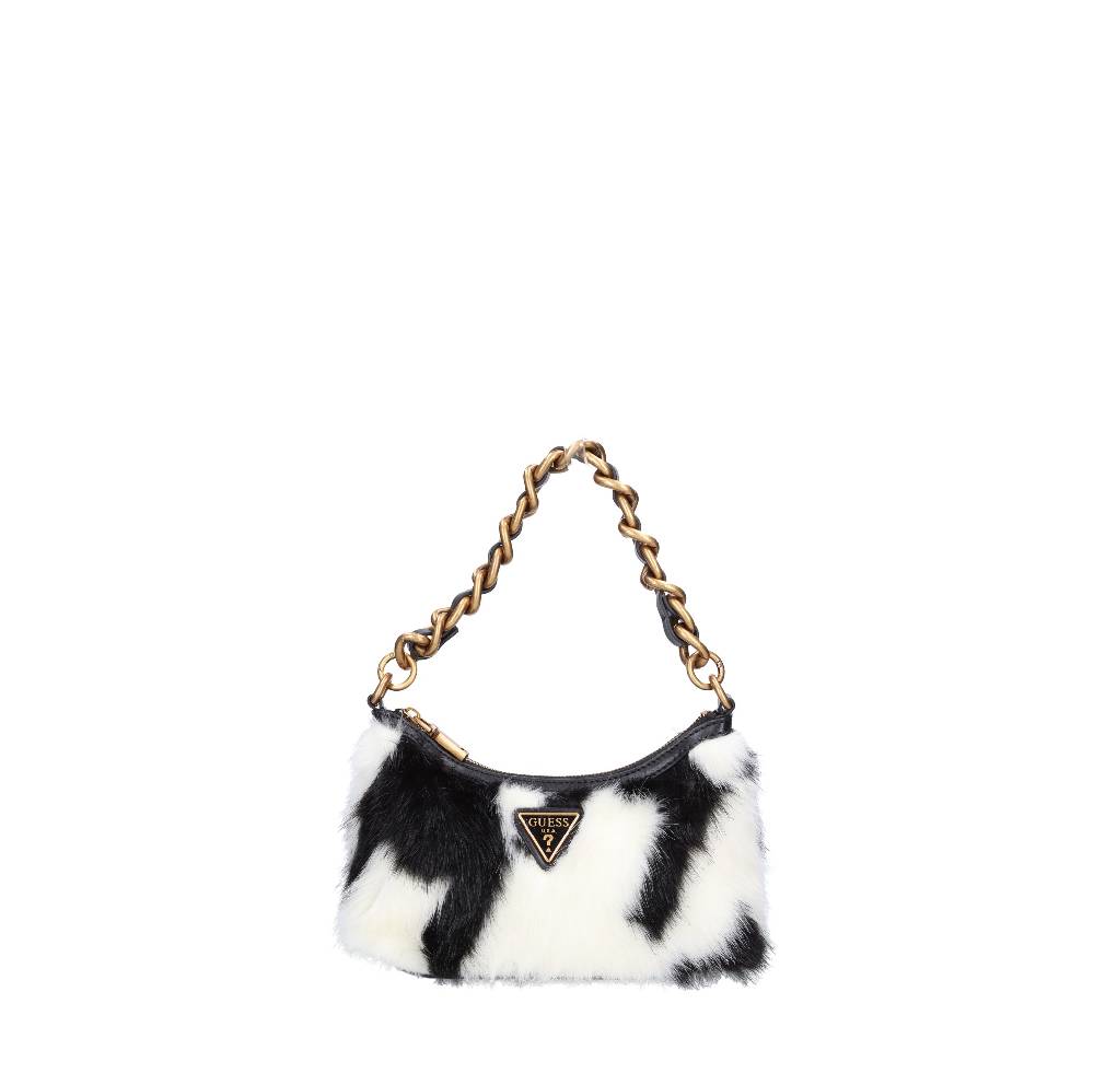 GUESS Borsa in ecopelliccia