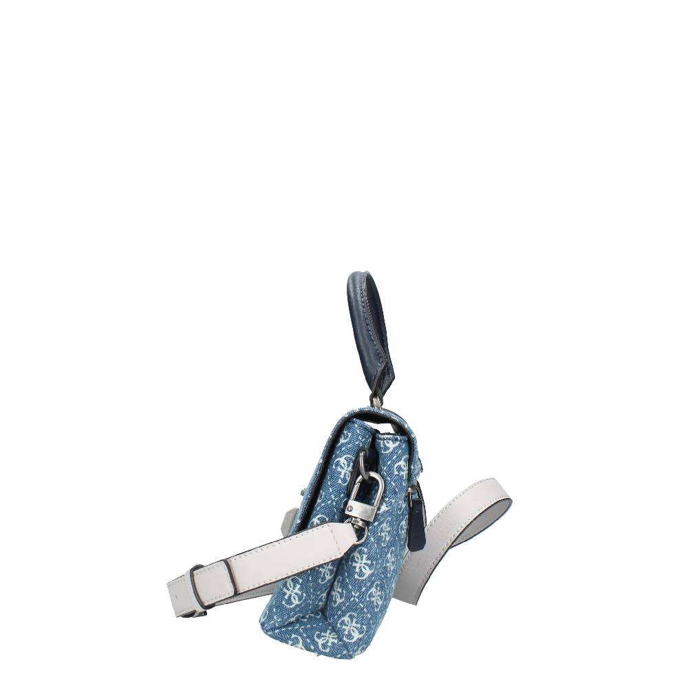 GUESS Borsa In Tessuto