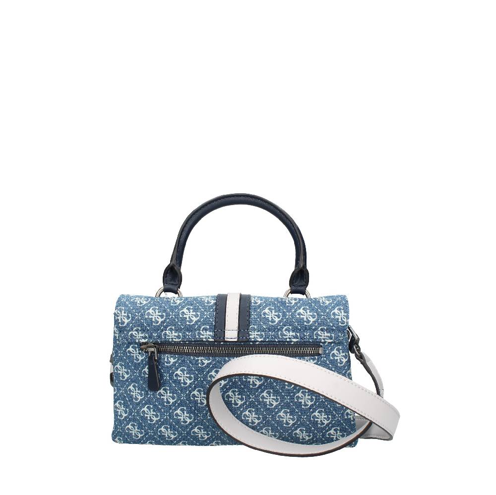 GUESS Borsa In Tessuto