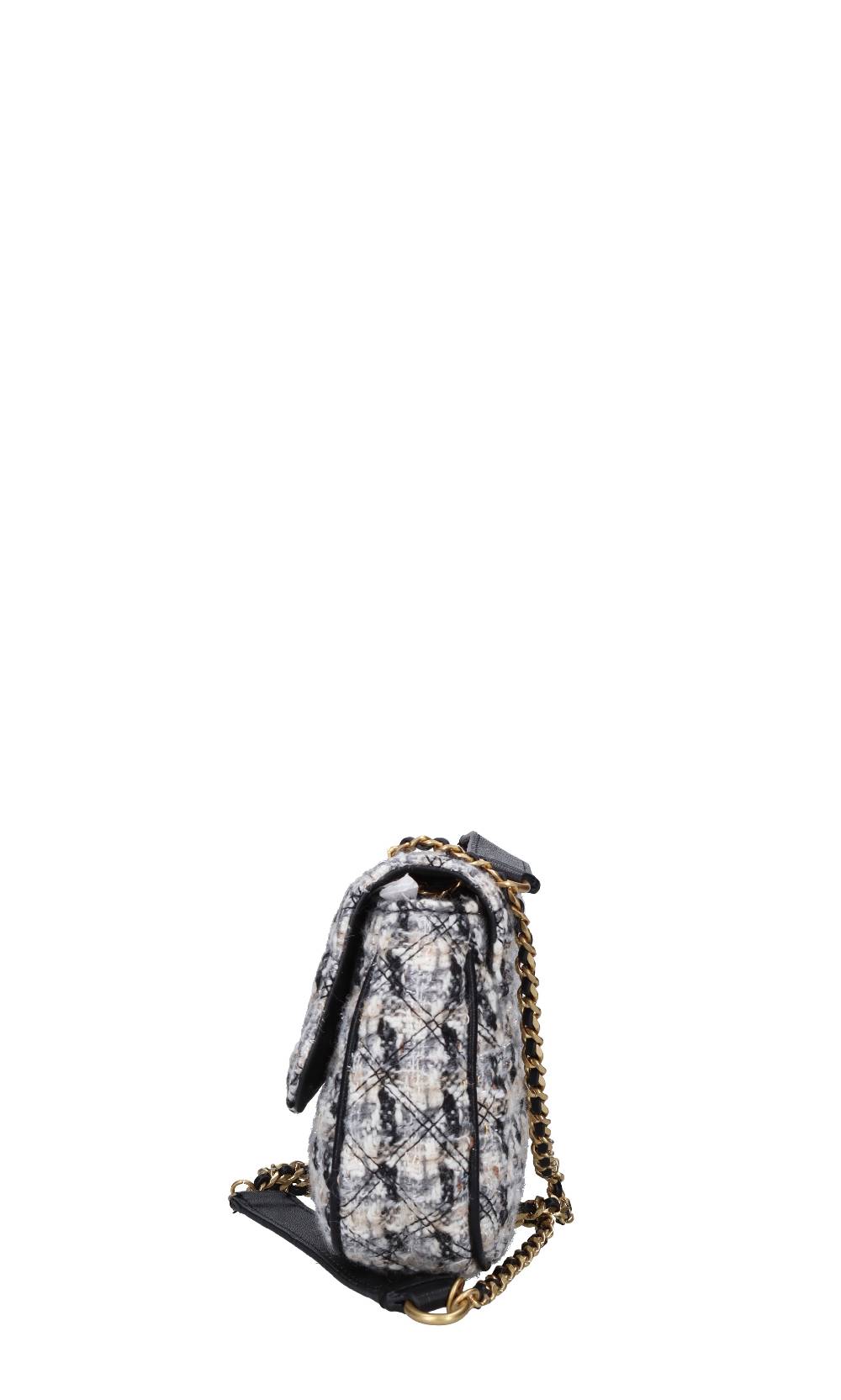 GUESS Borsa In Tessuto