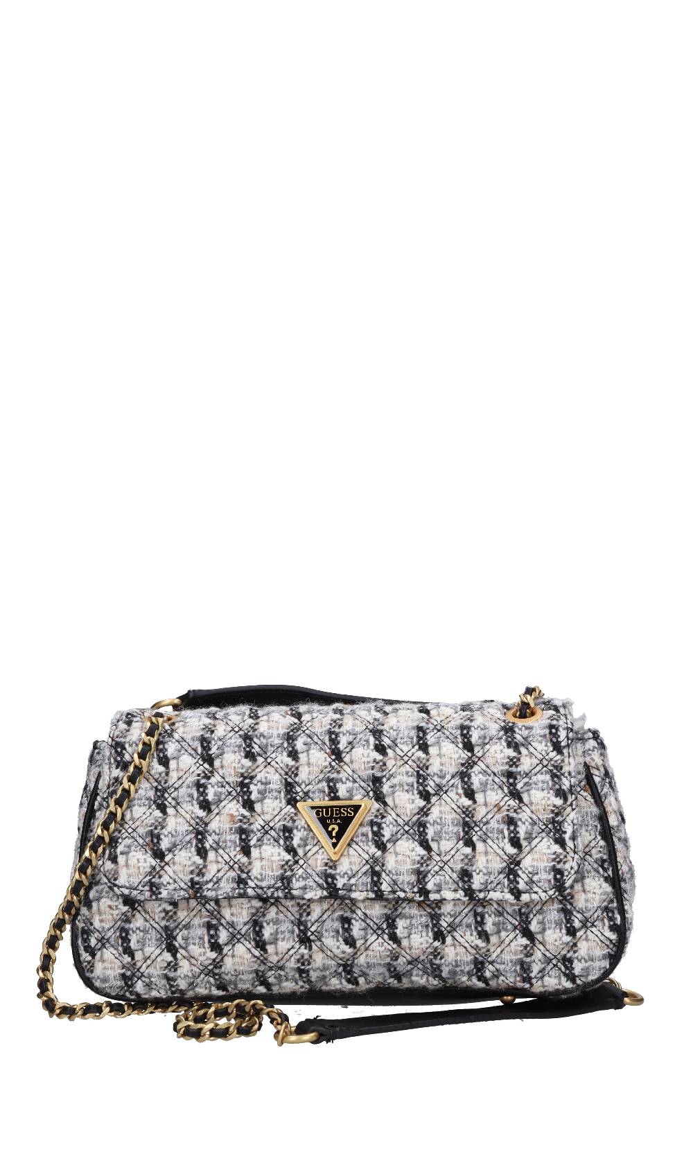 GUESS Borsa in tessuto