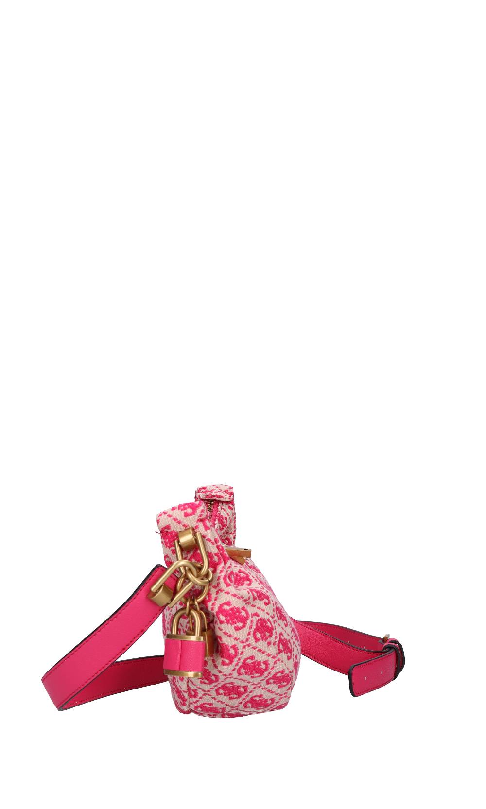 GUESS Borsa In Tessuto