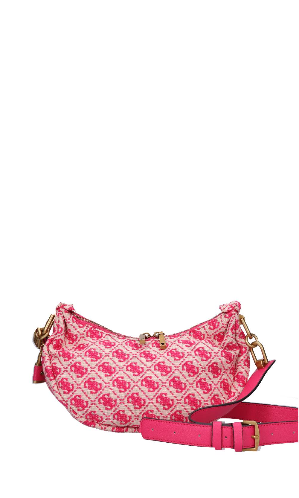 GUESS Borsa In Tessuto