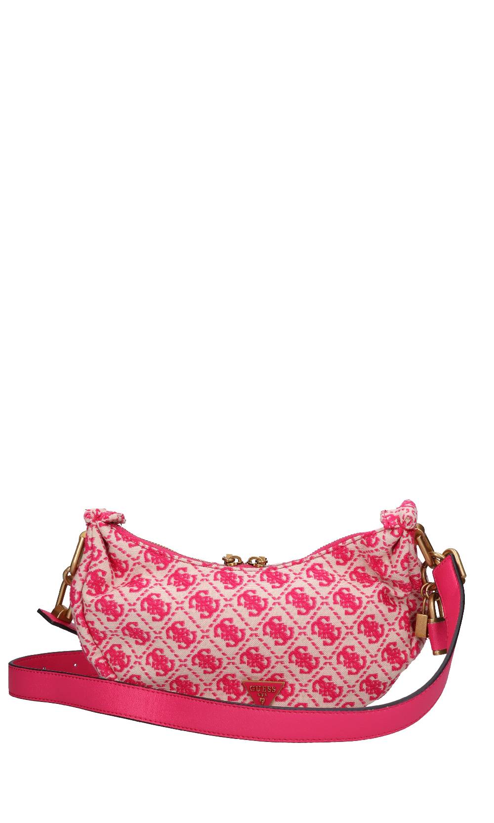 GUESS Borsa in tessuto