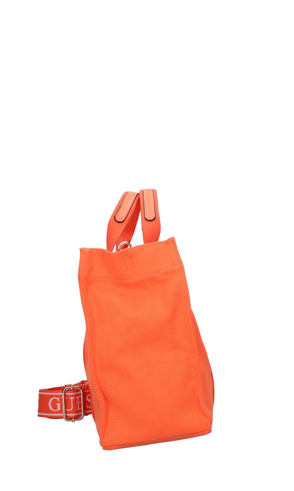 GUESS Borsa In Tessuto