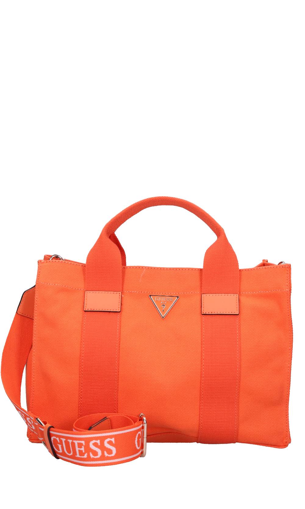 GUESS Borsa in tessuto