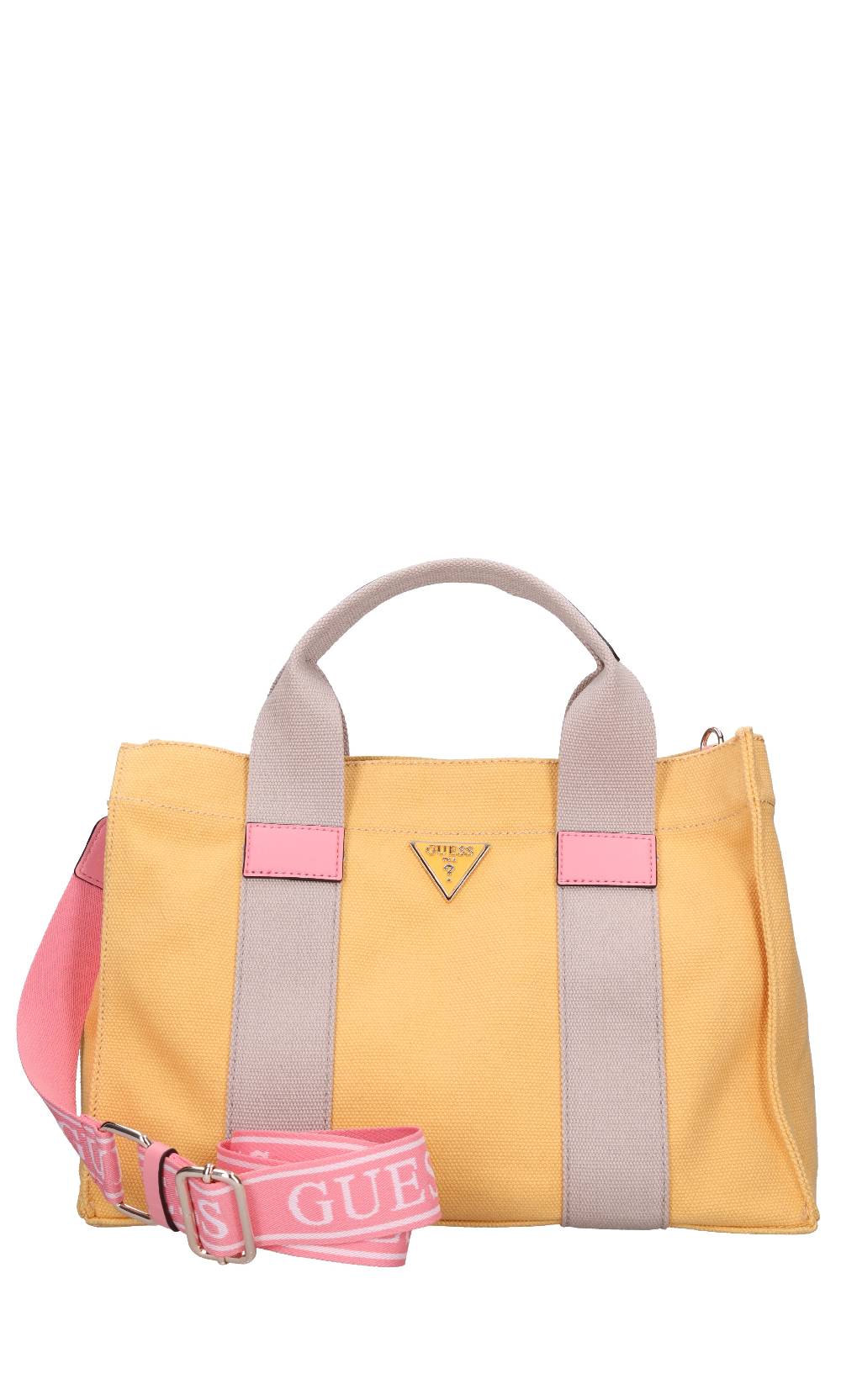 GUESS Borsa in tessuto