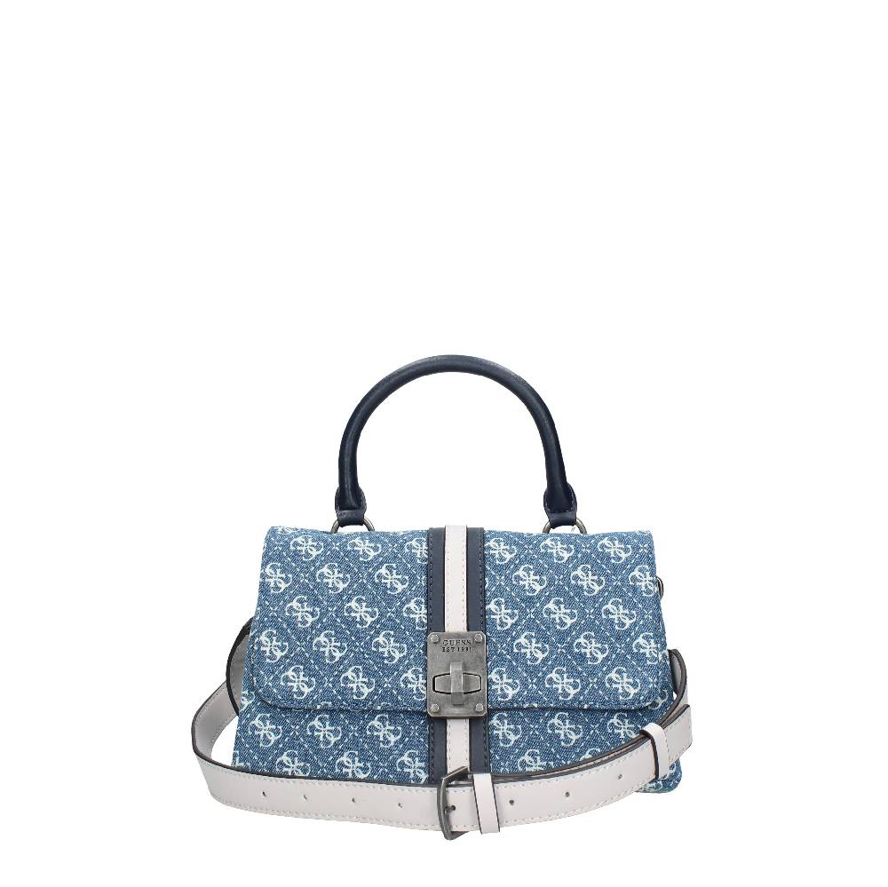 GUESS Borsa in tessuto