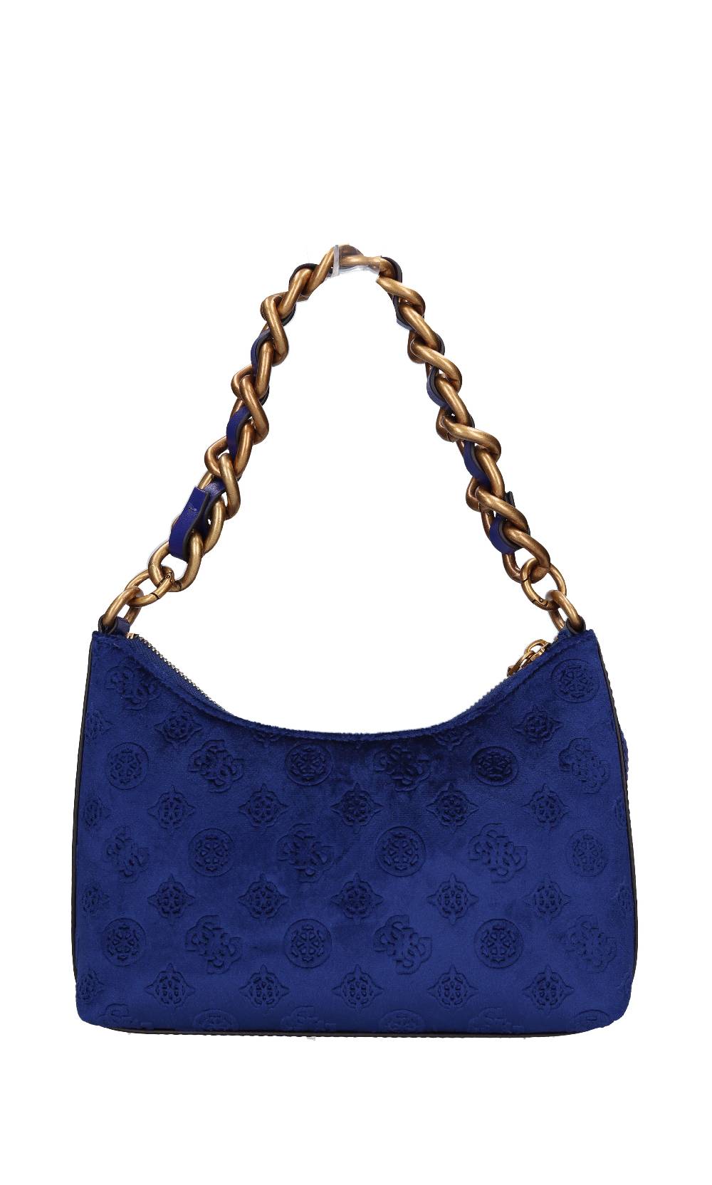 GUESS Borsa In Velluto