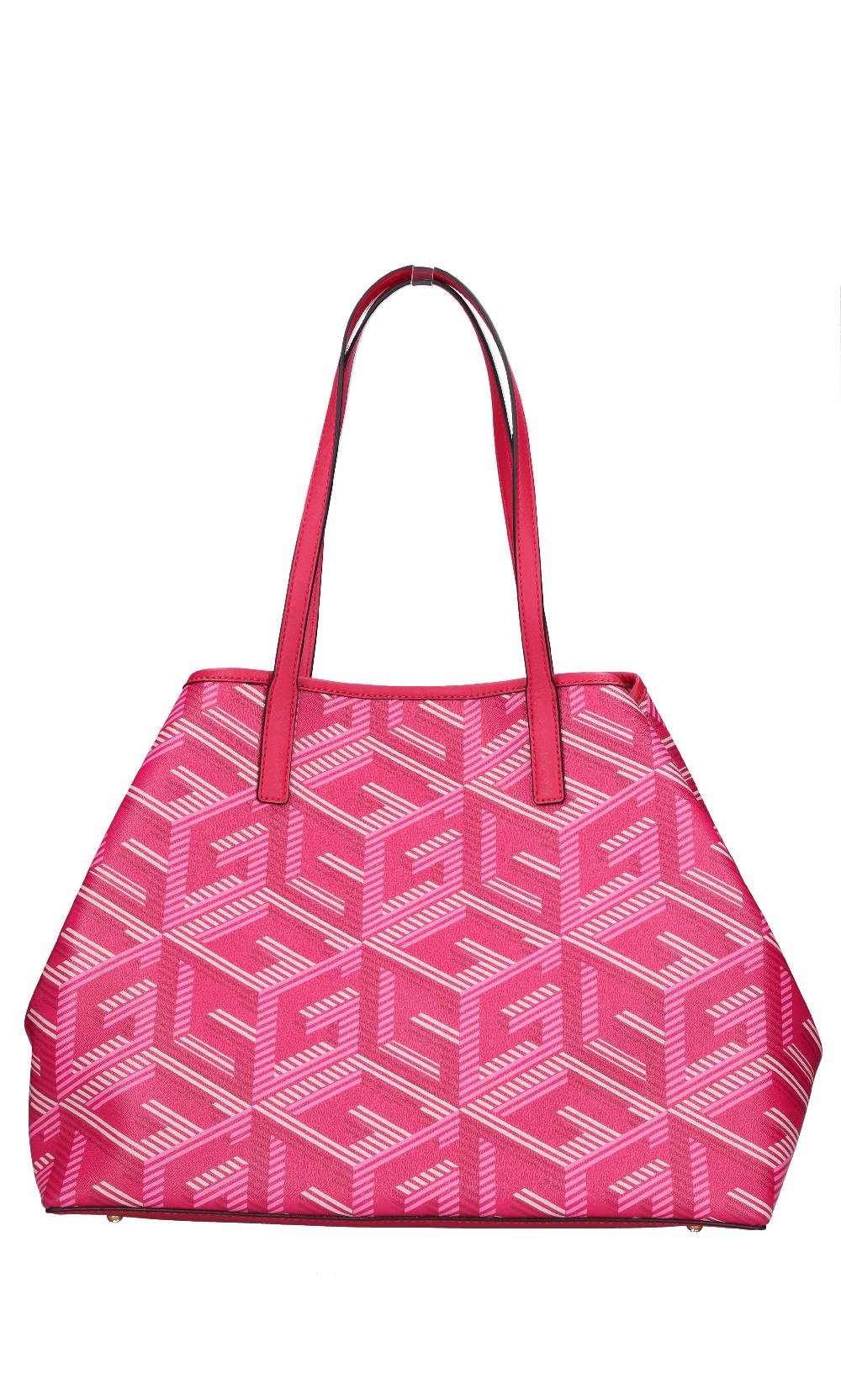 GUESS Borsa Shopper In Ecopelle