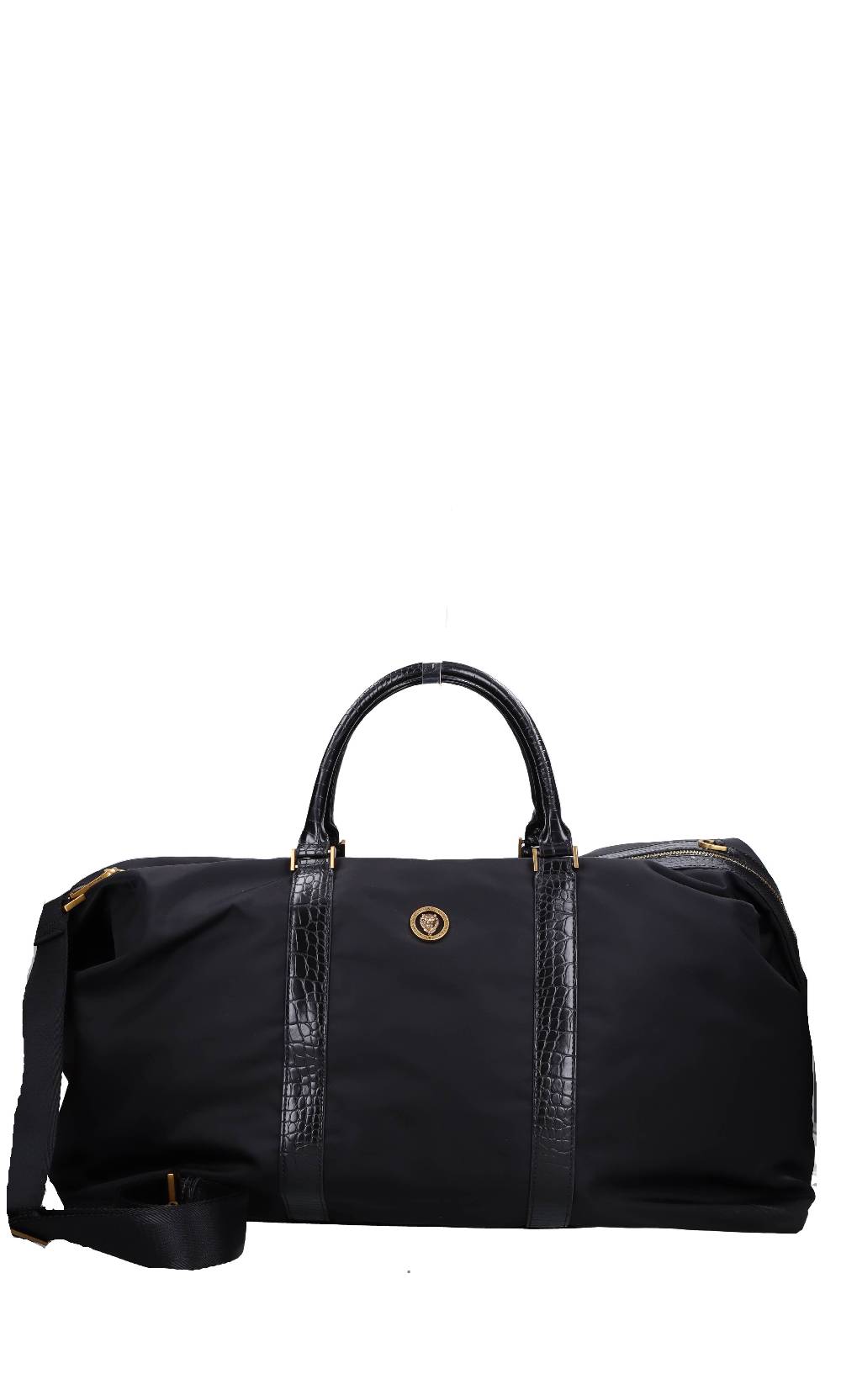 GUESS Borsone in tessuto