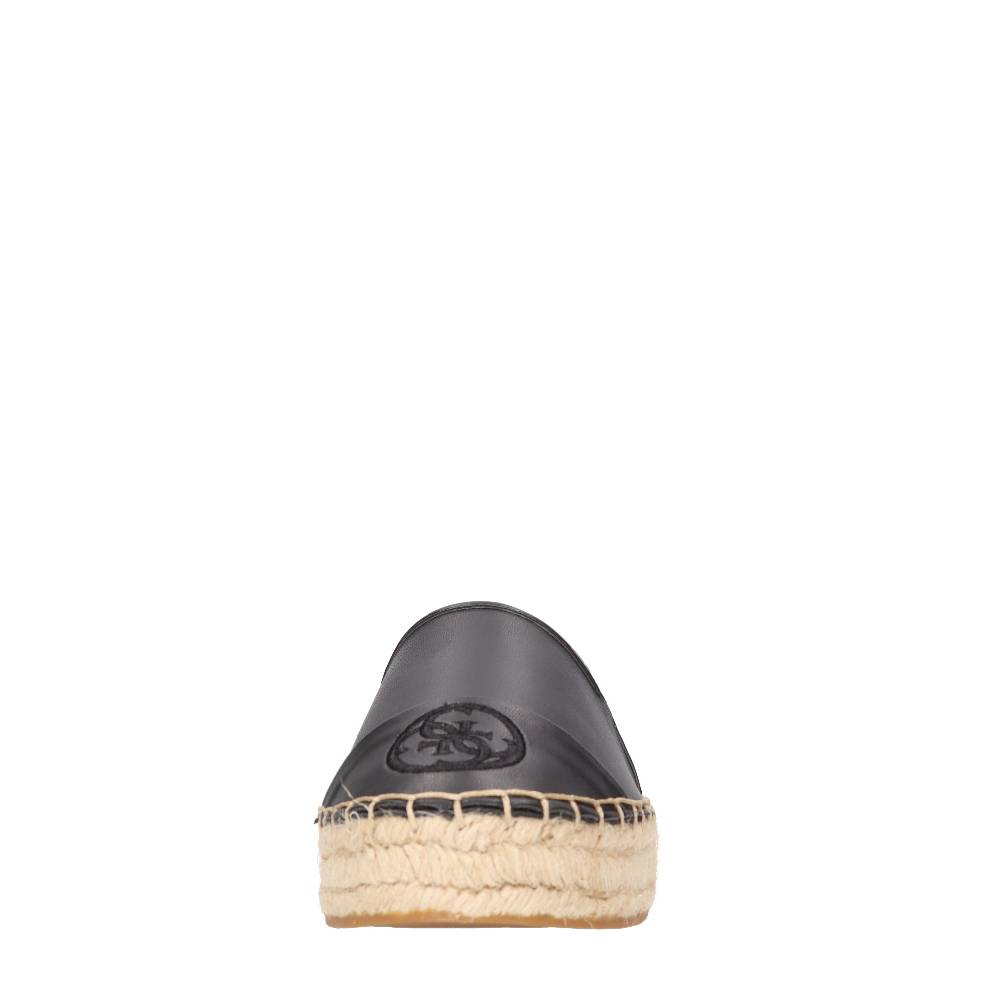 GUESS Espadrillas In Ecopelle