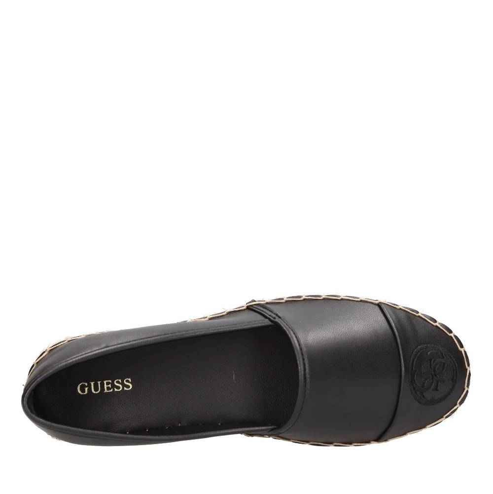 GUESS Espadrillas In Ecopelle