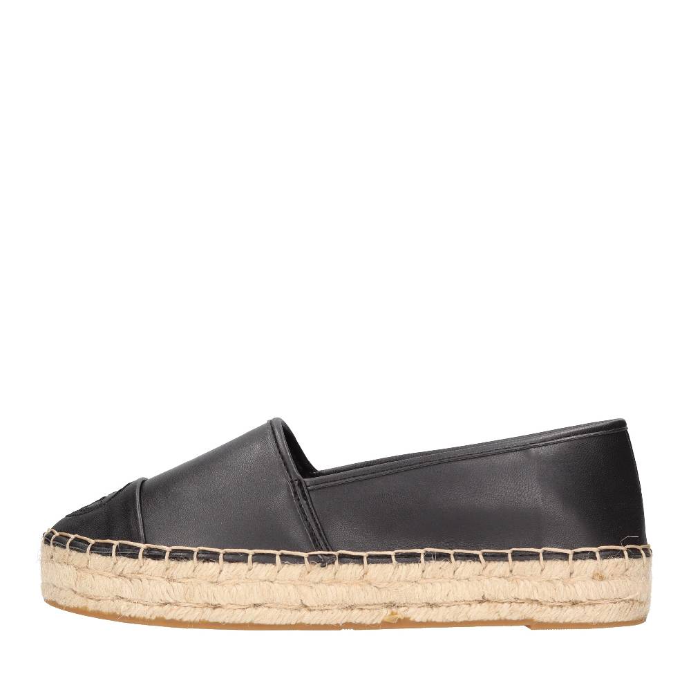 GUESS Espadrillas in ecopelle