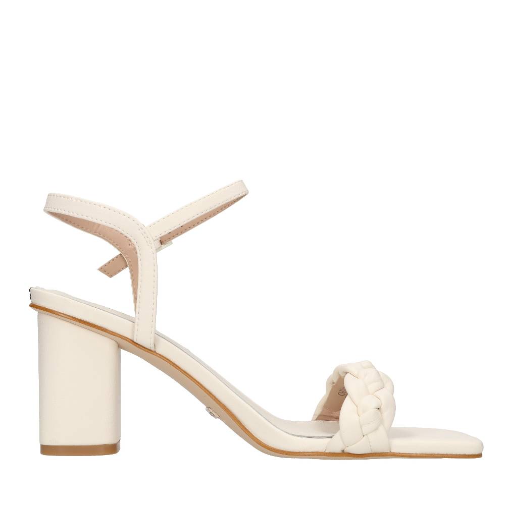 GUESS Sandali In Ecopelle