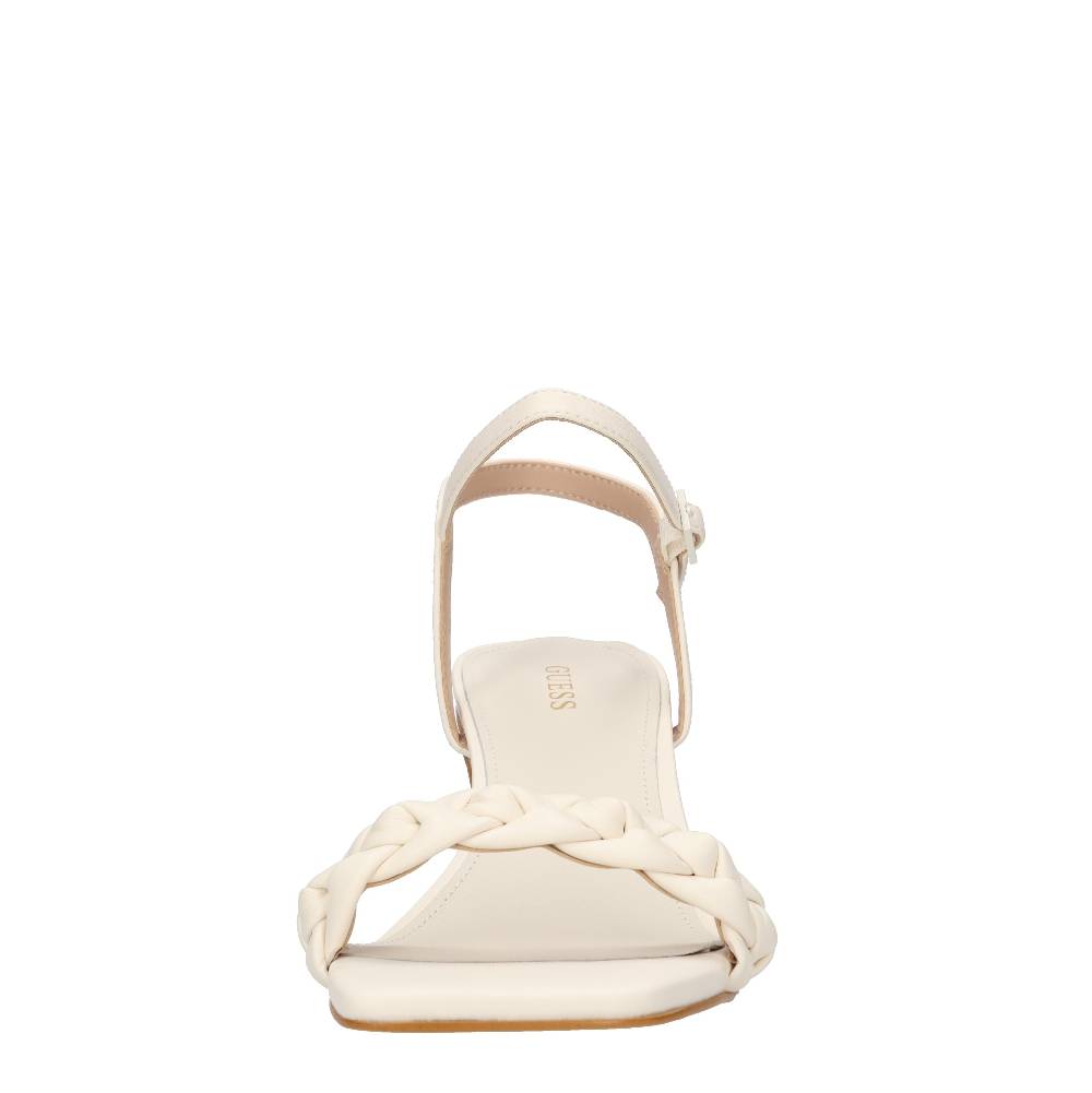 GUESS Sandali In Ecopelle