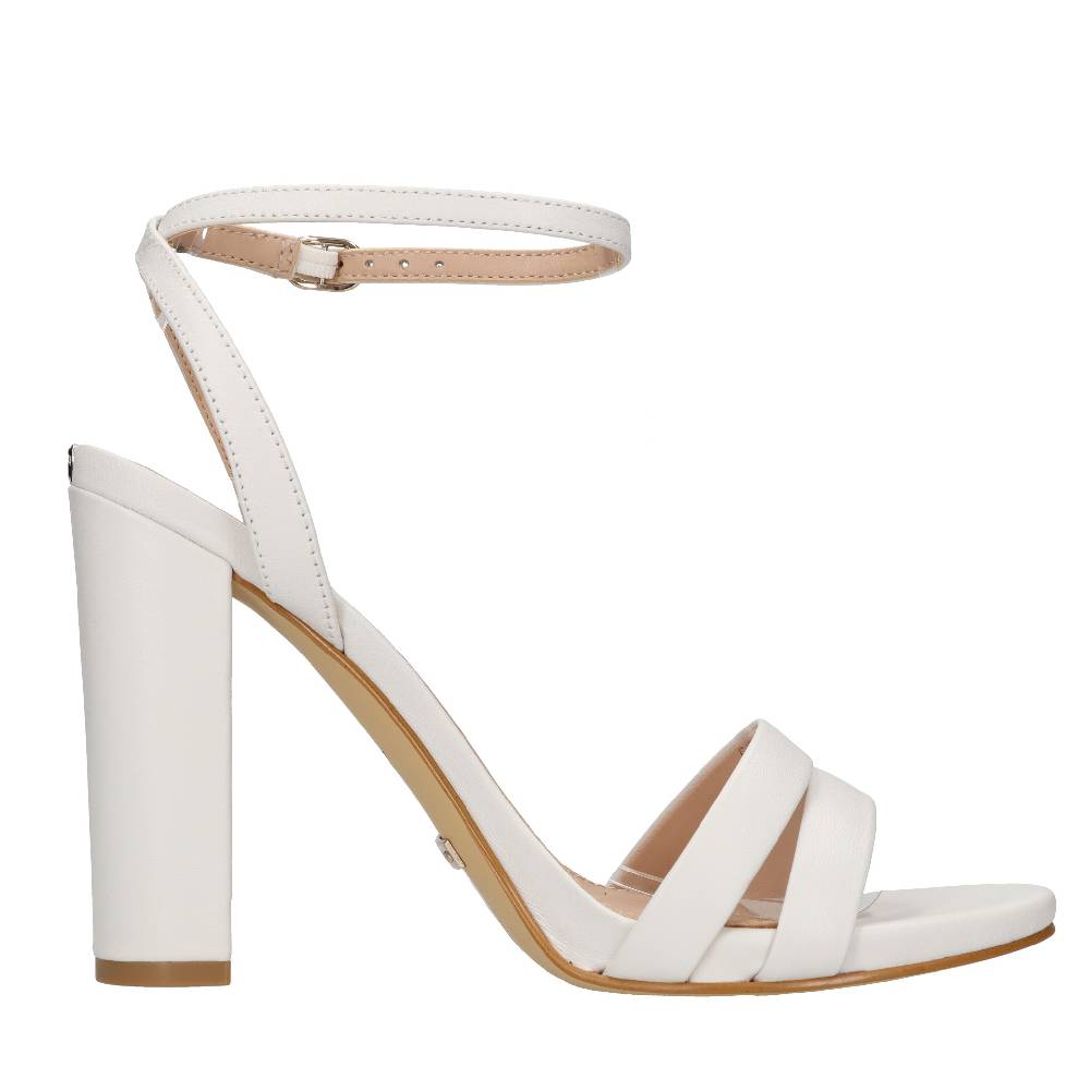 GUESS Sandali In Pelle