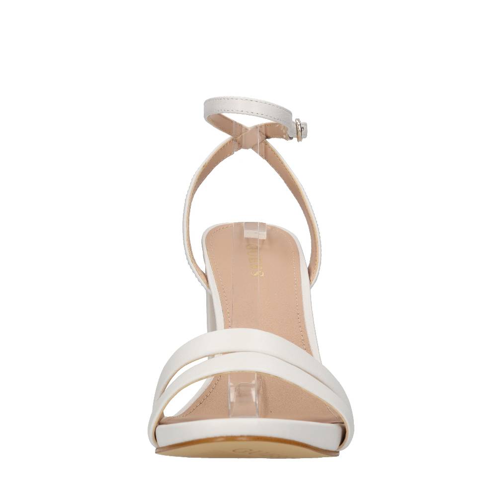 GUESS Sandali In Pelle