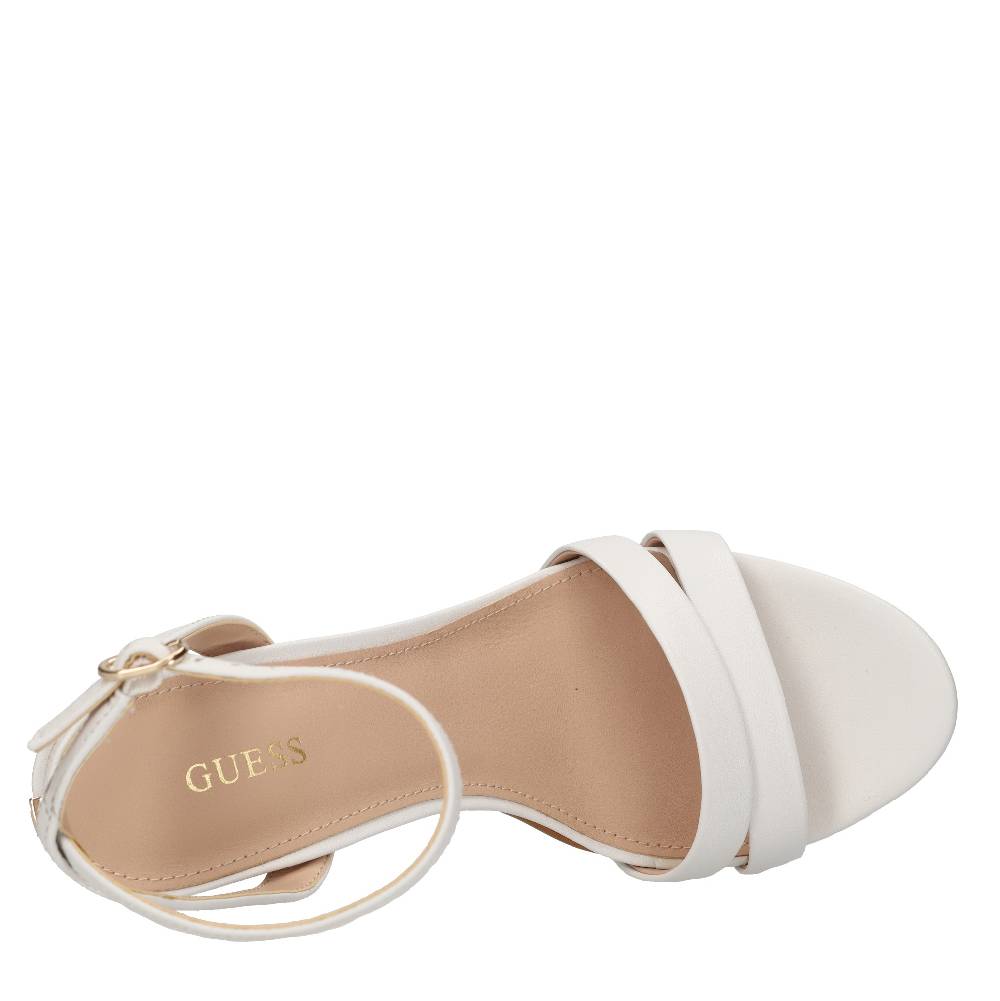 GUESS Sandali In Pelle