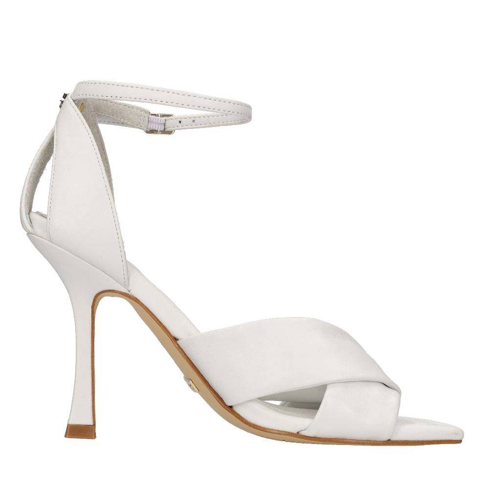 GUESS Sandali In Pelle