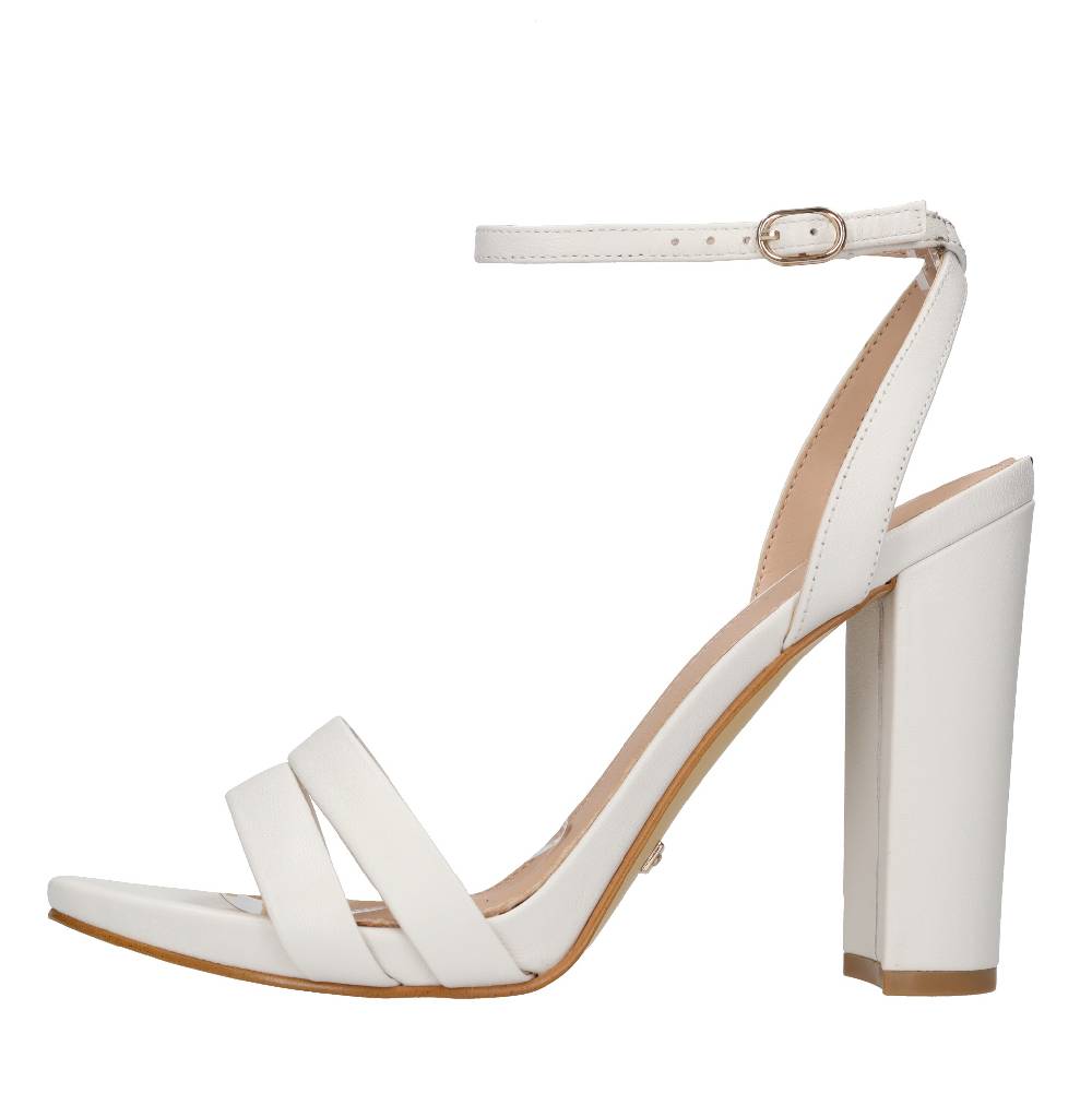 GUESS Sandali in pelle