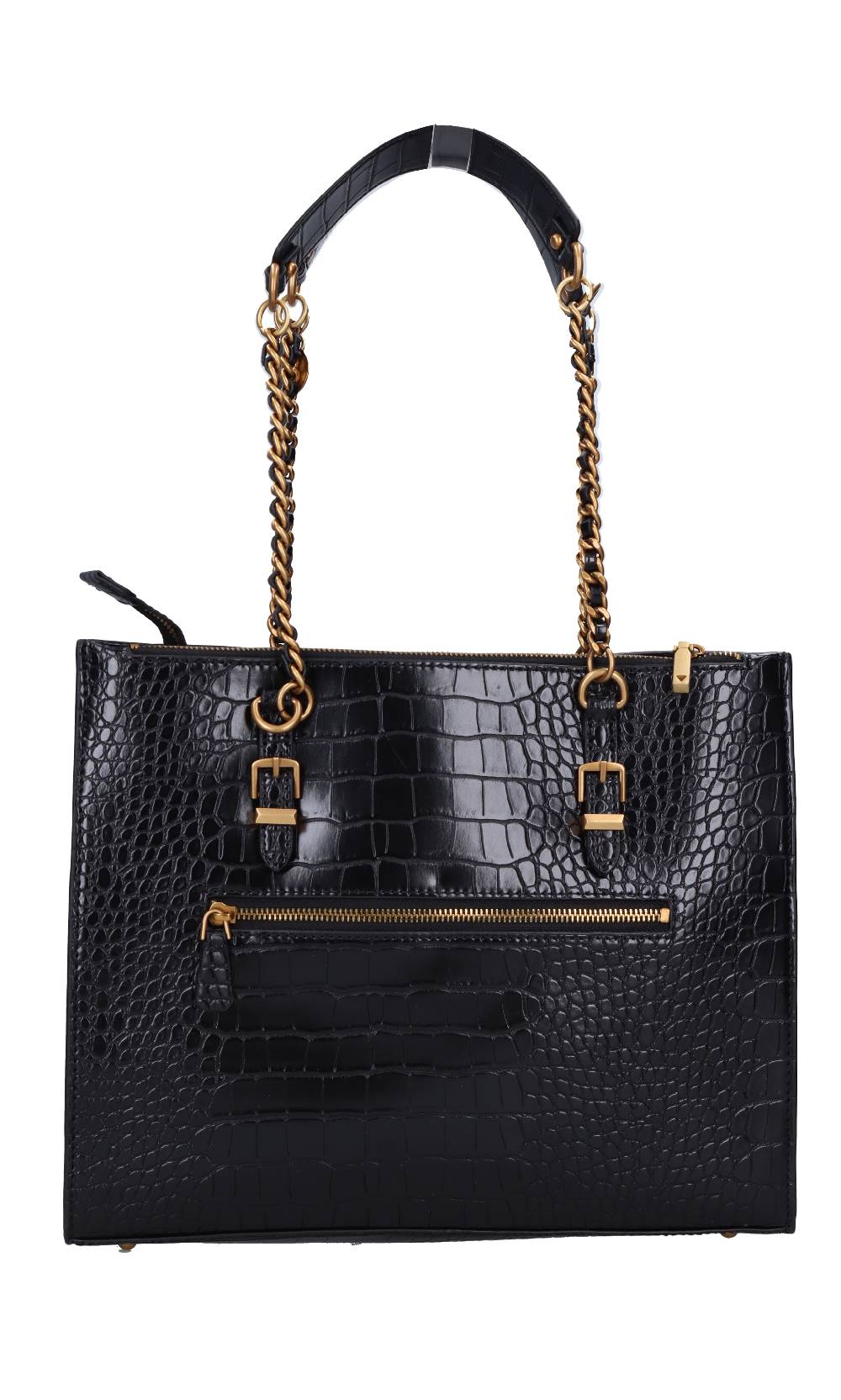 GUESS Shopper In Ecopelle