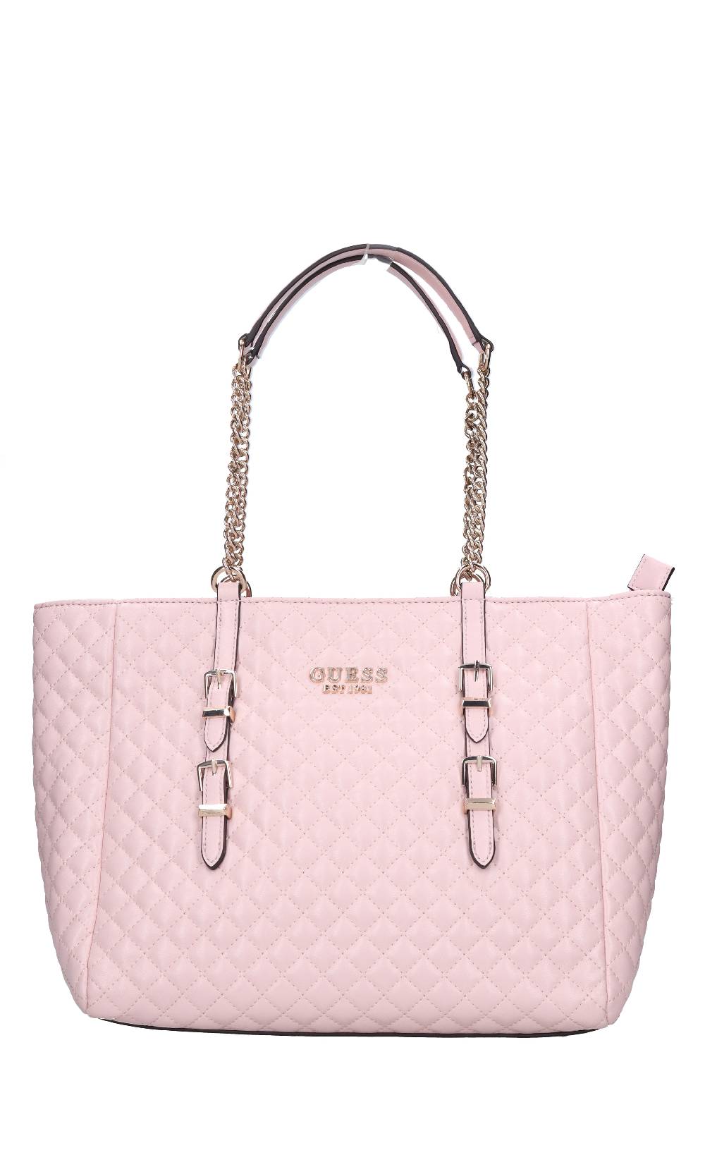 GUESS Shopper in ecopelle