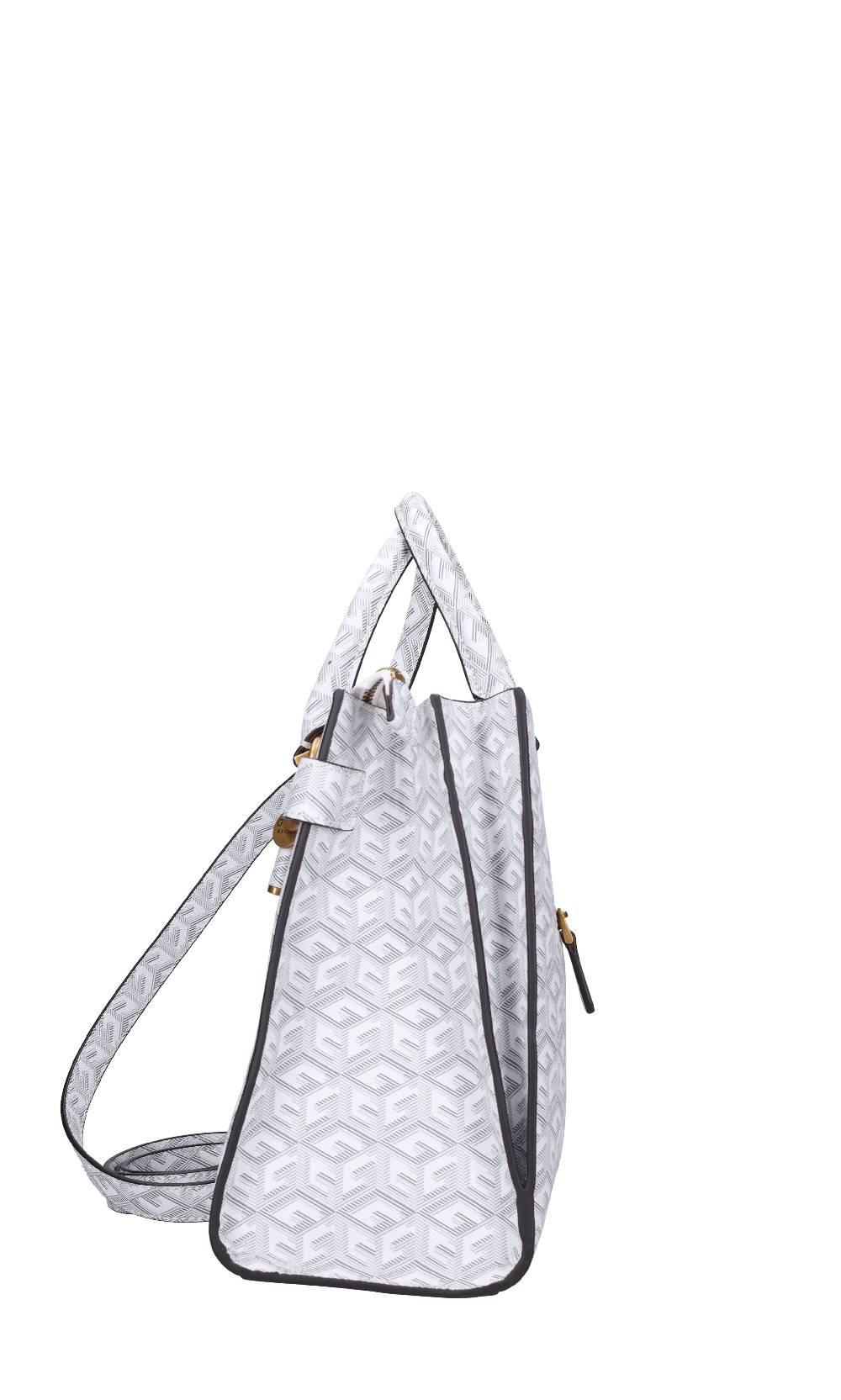 GUESS Shopper In Ecopelle