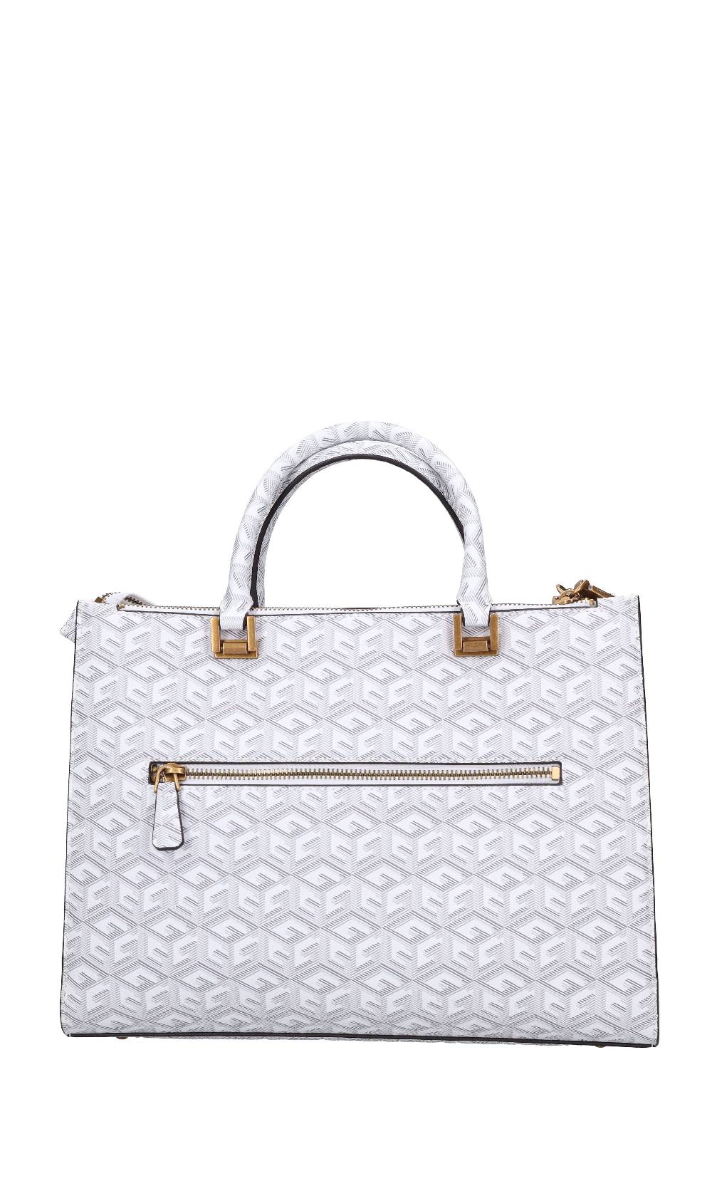 GUESS Shopper In Ecopelle