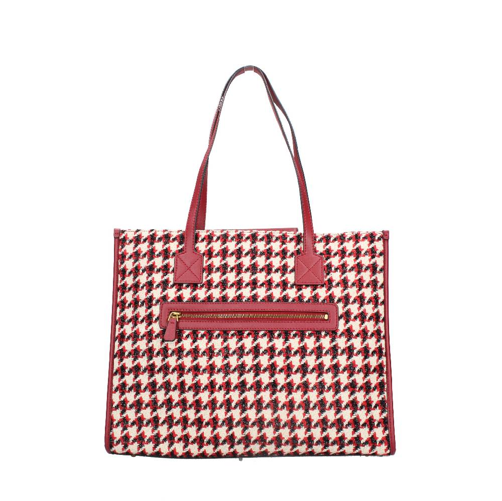 GUESS Shopper In Tessuto