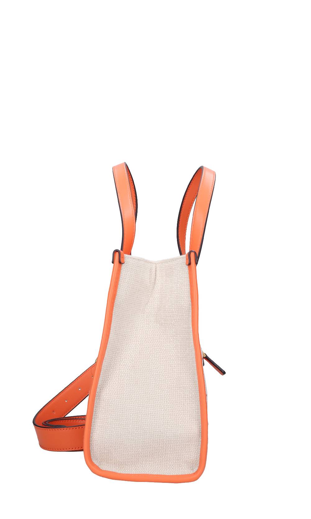 GUESS Shopper In Tessuto Ed Ecopelle