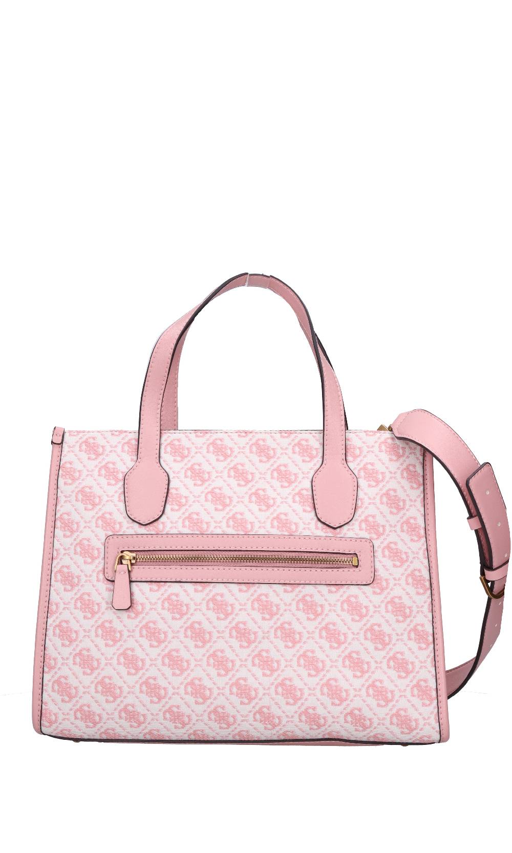 GUESS Shopper In Tessutoed Ecopelle