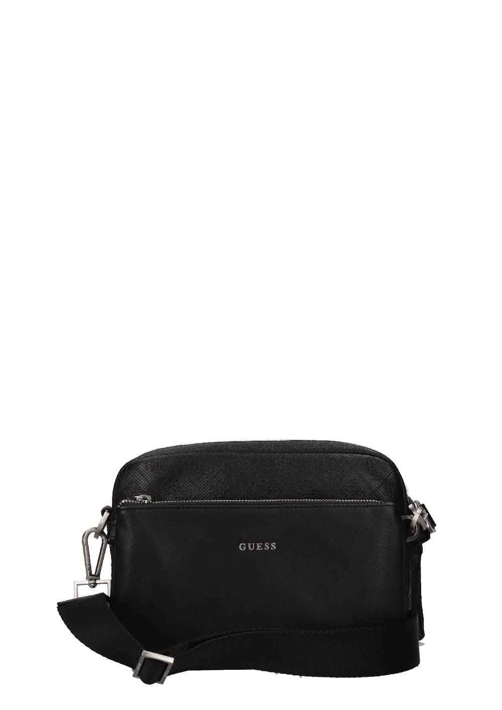 GUESS Tracolla in ecopelle