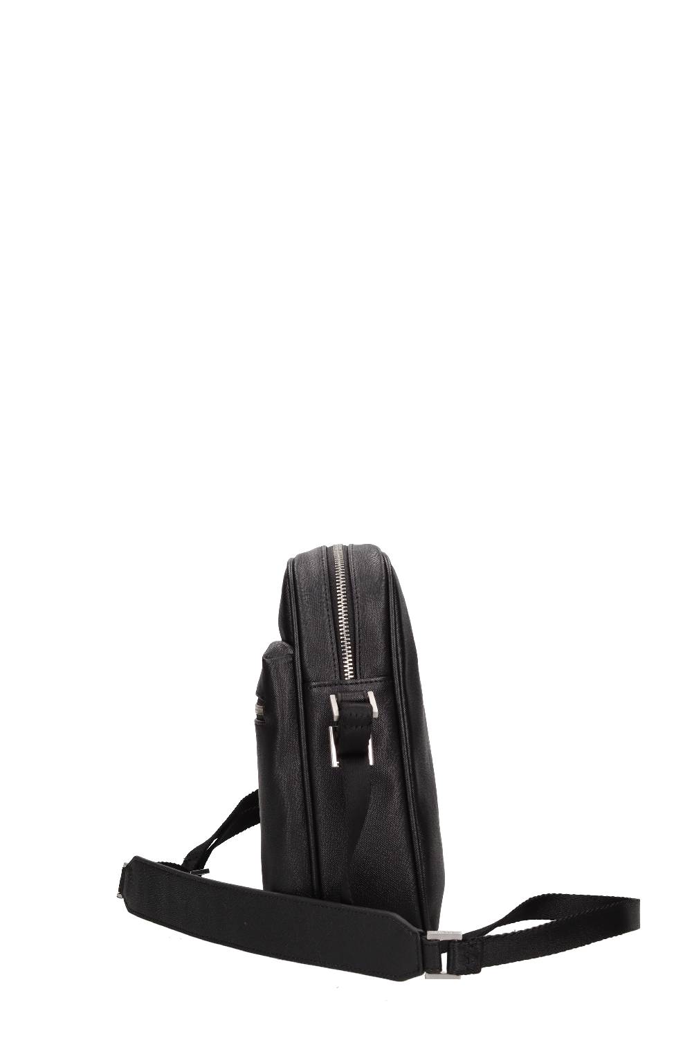 GUESS Tracolla In Ecopelle