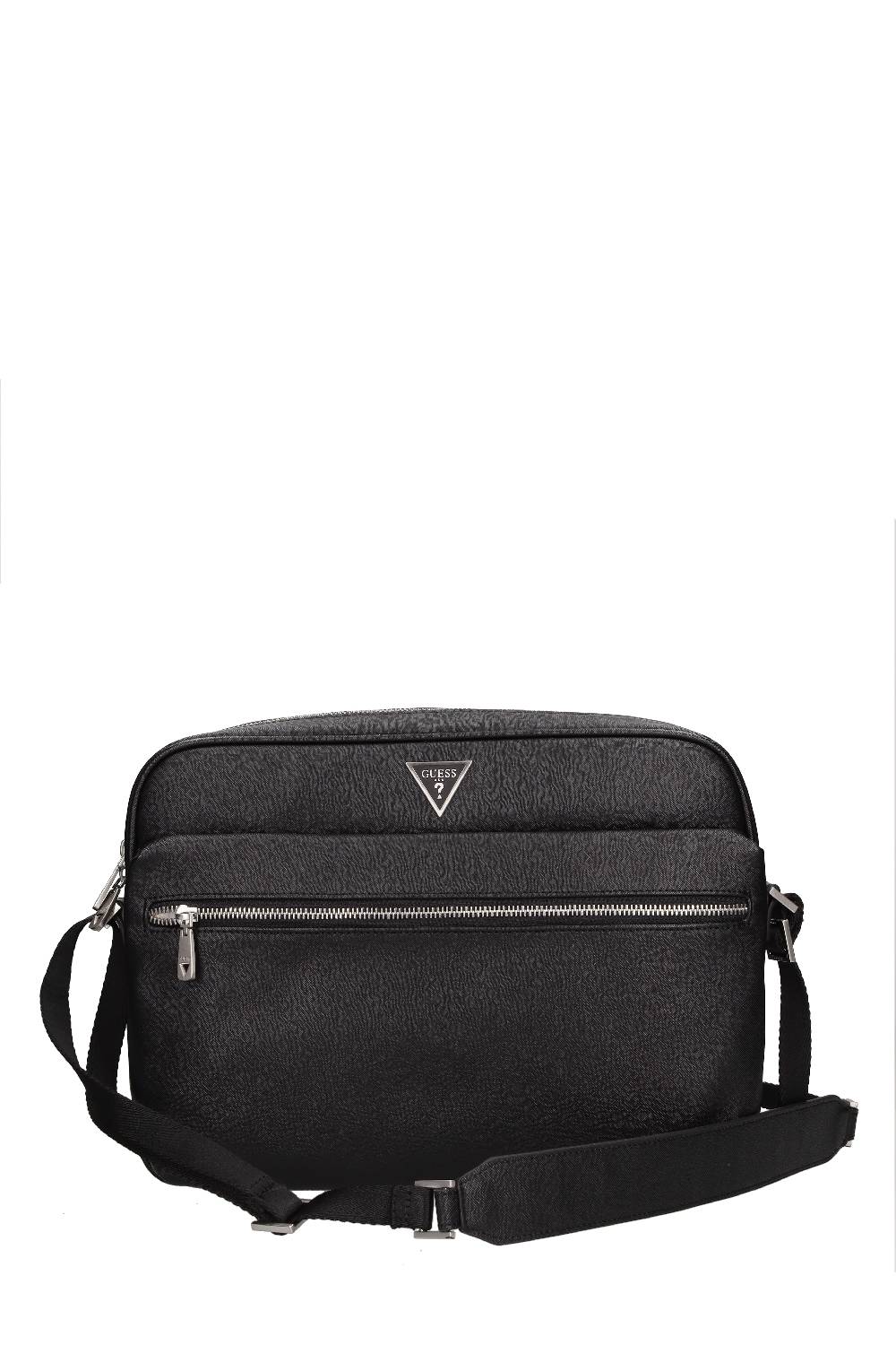 GUESS Tracolla in ecopelle