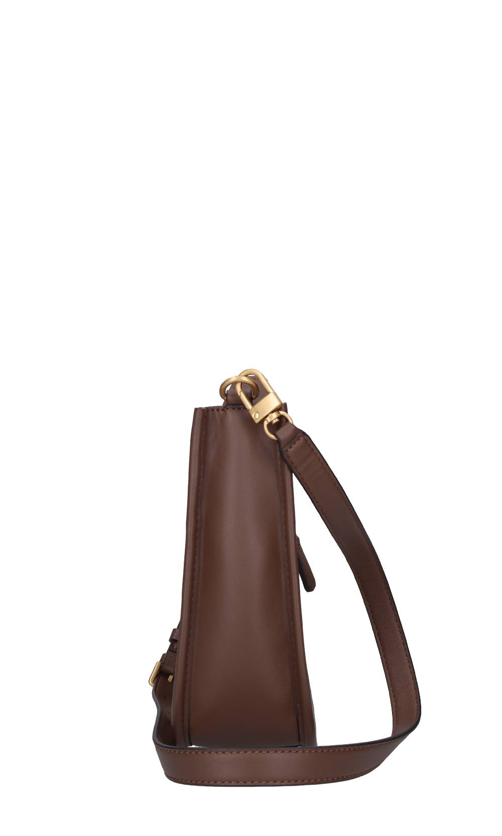 GUESS Tracolla In Ecopelle E Tessuto