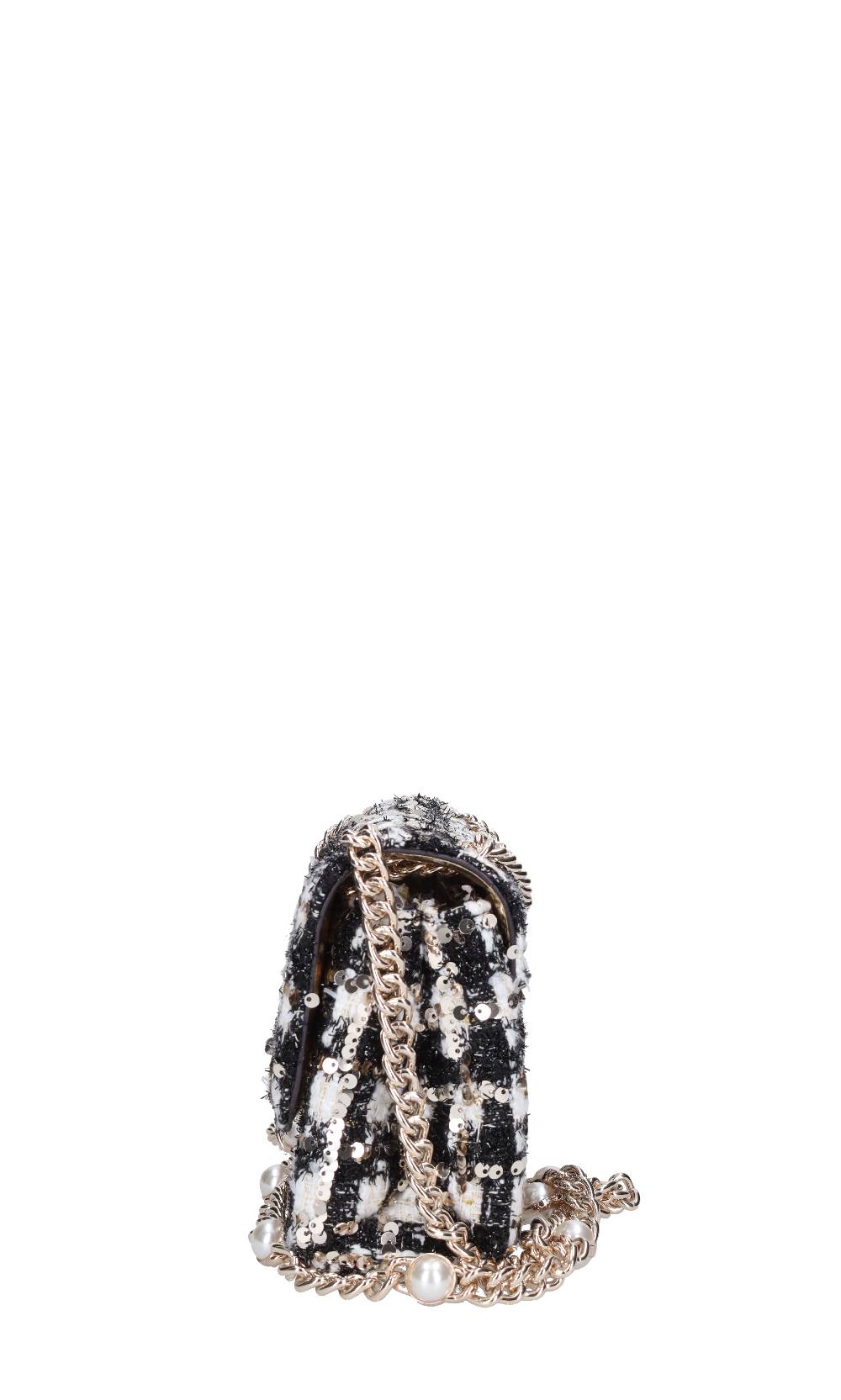 GUESS Tracolla In Tessuto