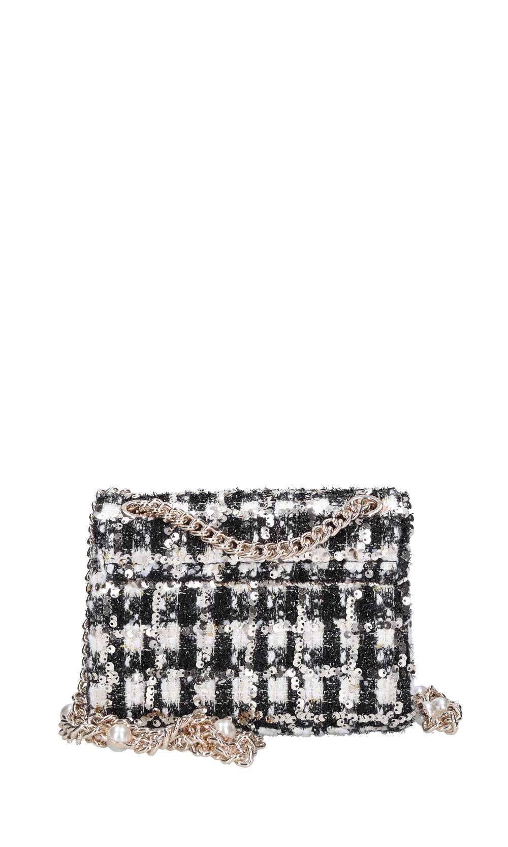 GUESS Tracolla In Tessuto