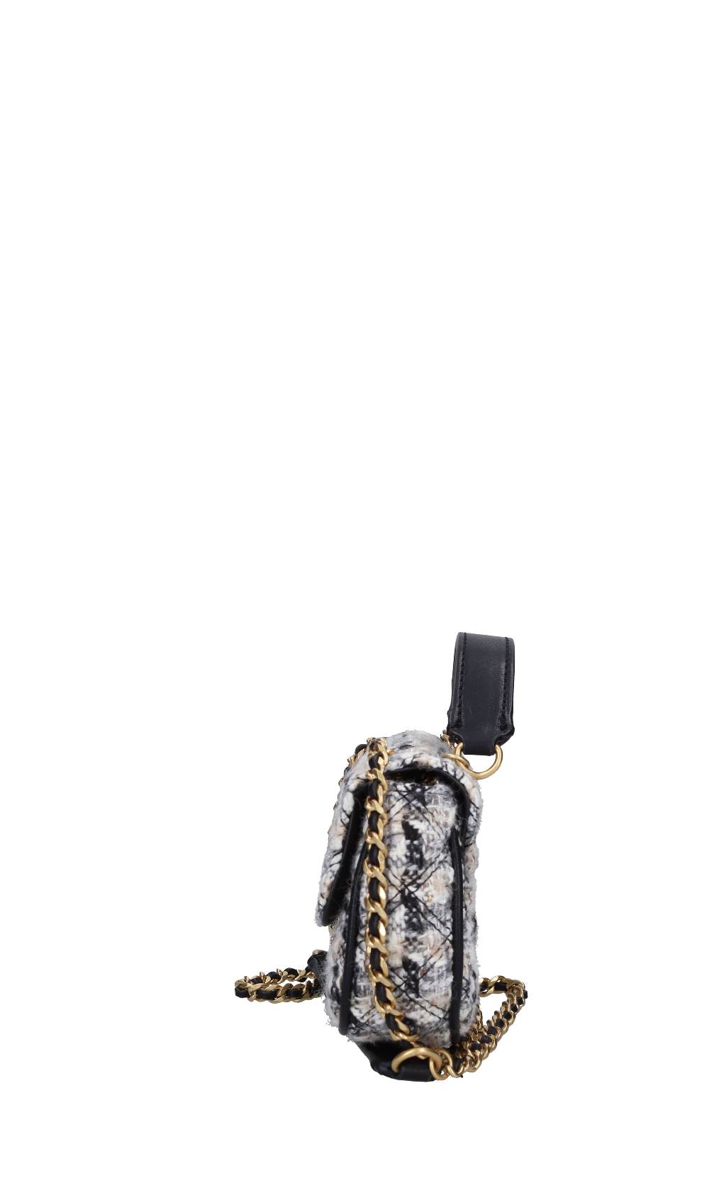 GUESS Tracolla In Tessuto