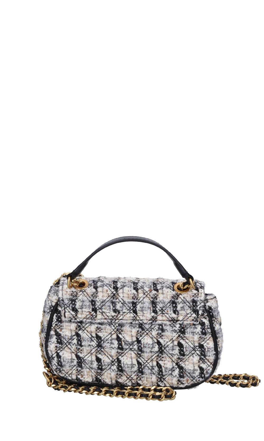 GUESS Tracolla In Tessuto