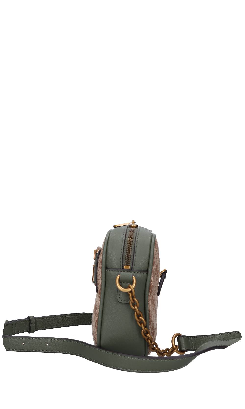 GUESS Tracolla In Tessuto