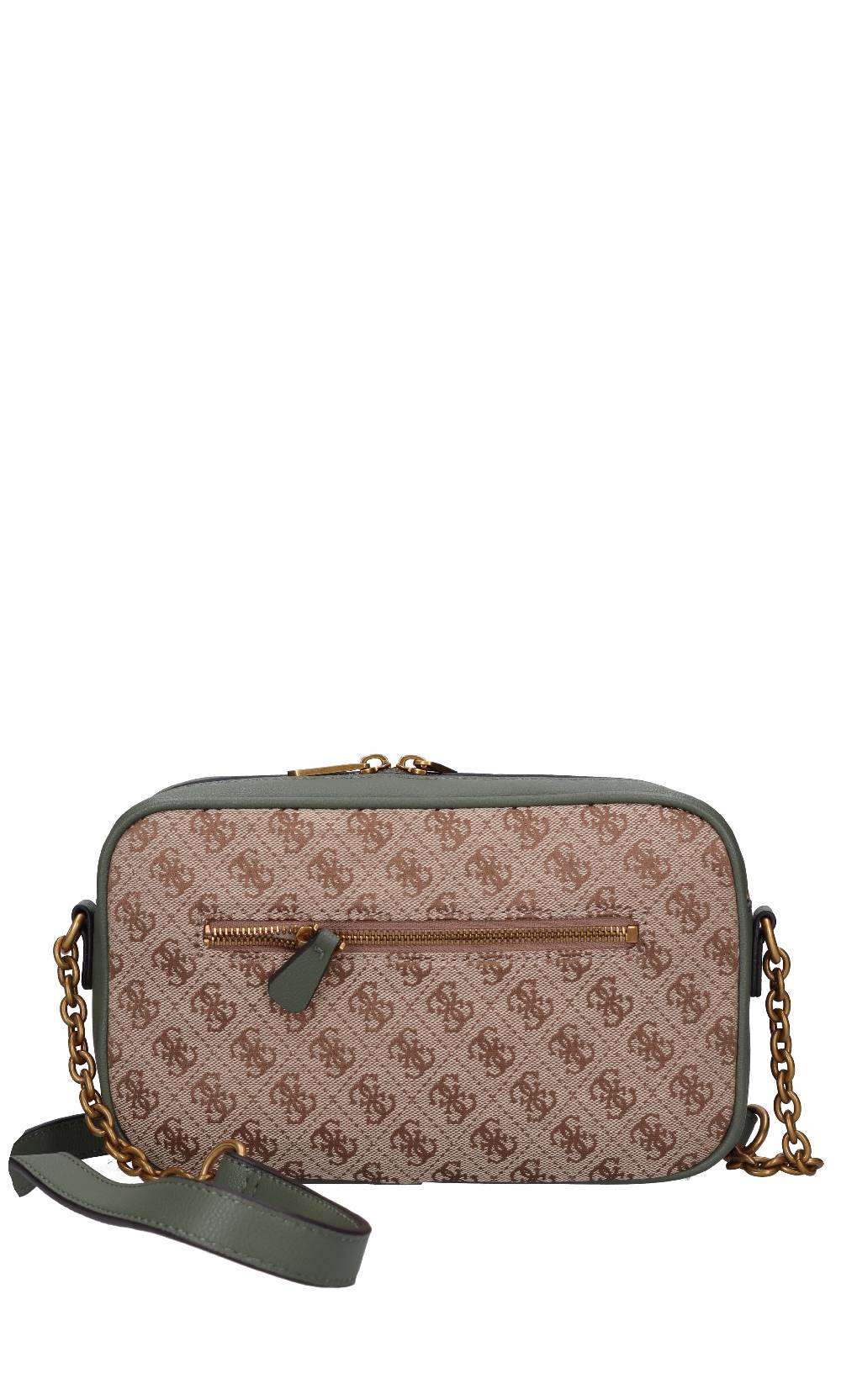 GUESS Tracolla In Tessuto