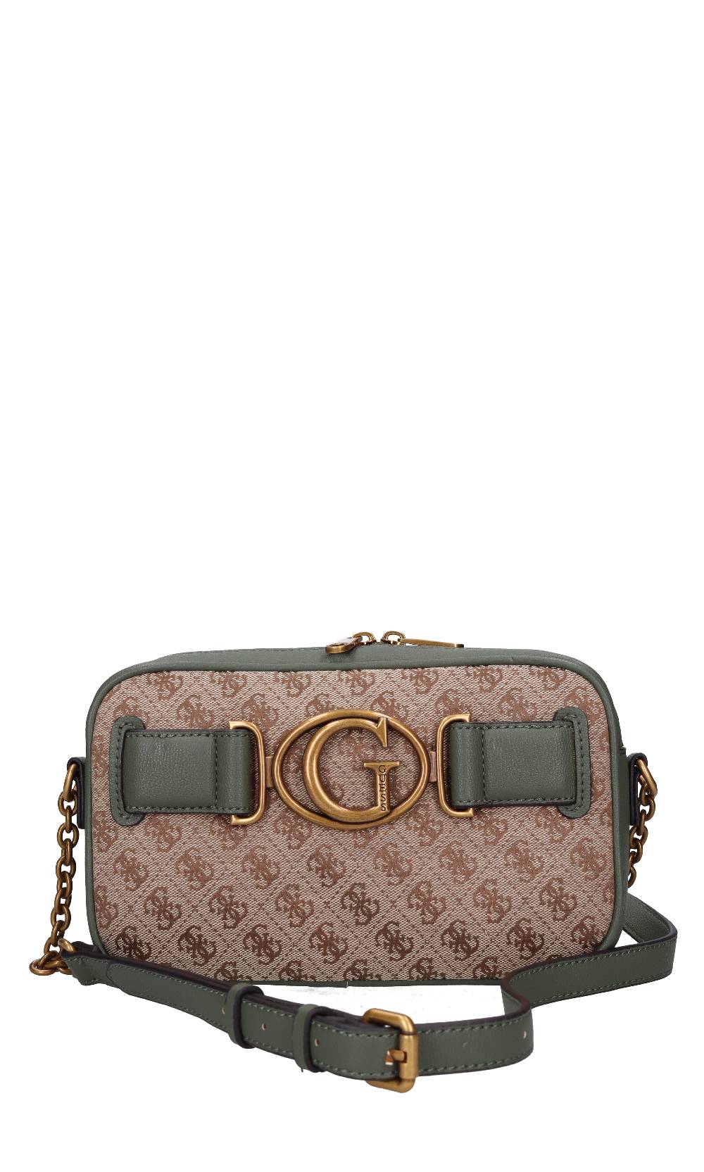 GUESS Tracolla in tessuto