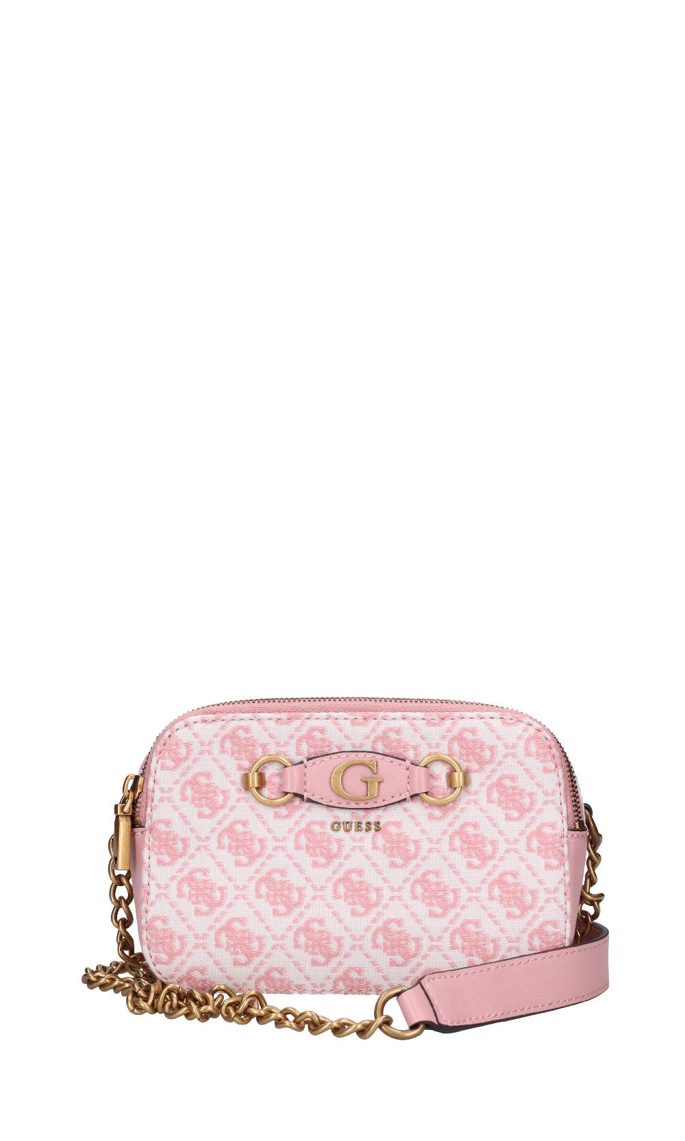 GUESS Tracolla in tessuto