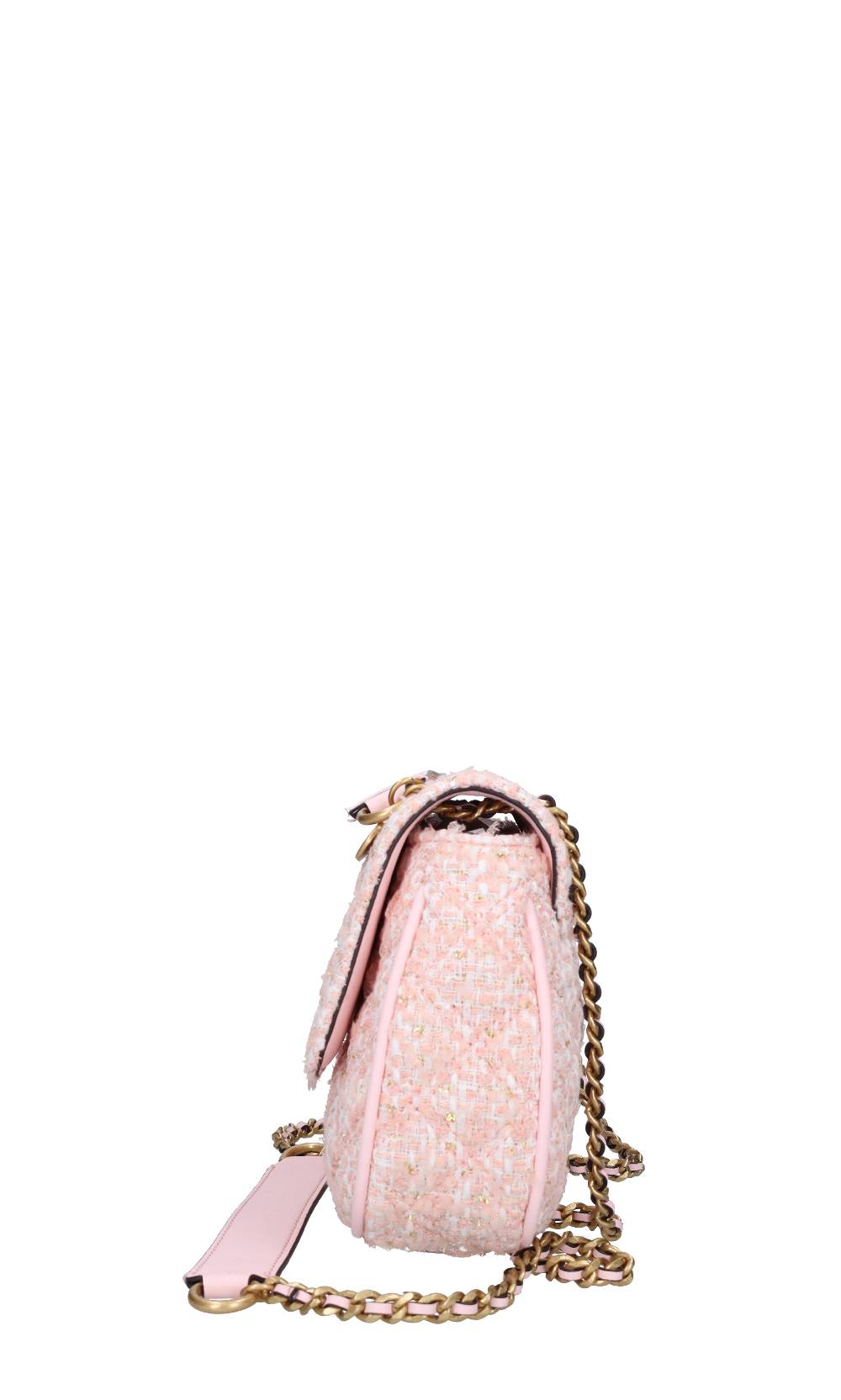 GUESS Tracolla In Tessuto