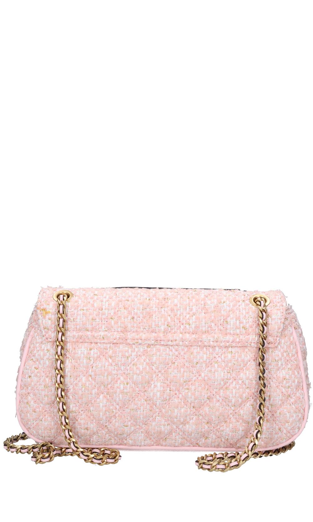 GUESS Tracolla In Tessuto