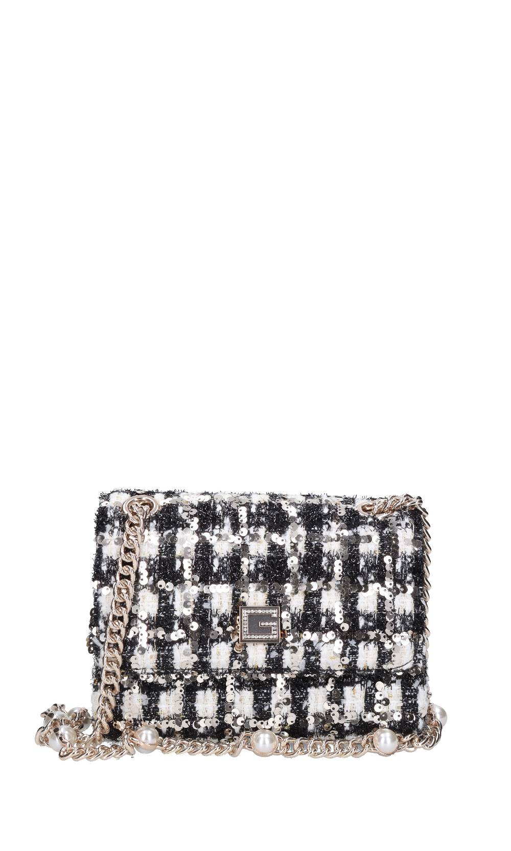 GUESS Tracolla in tessuto