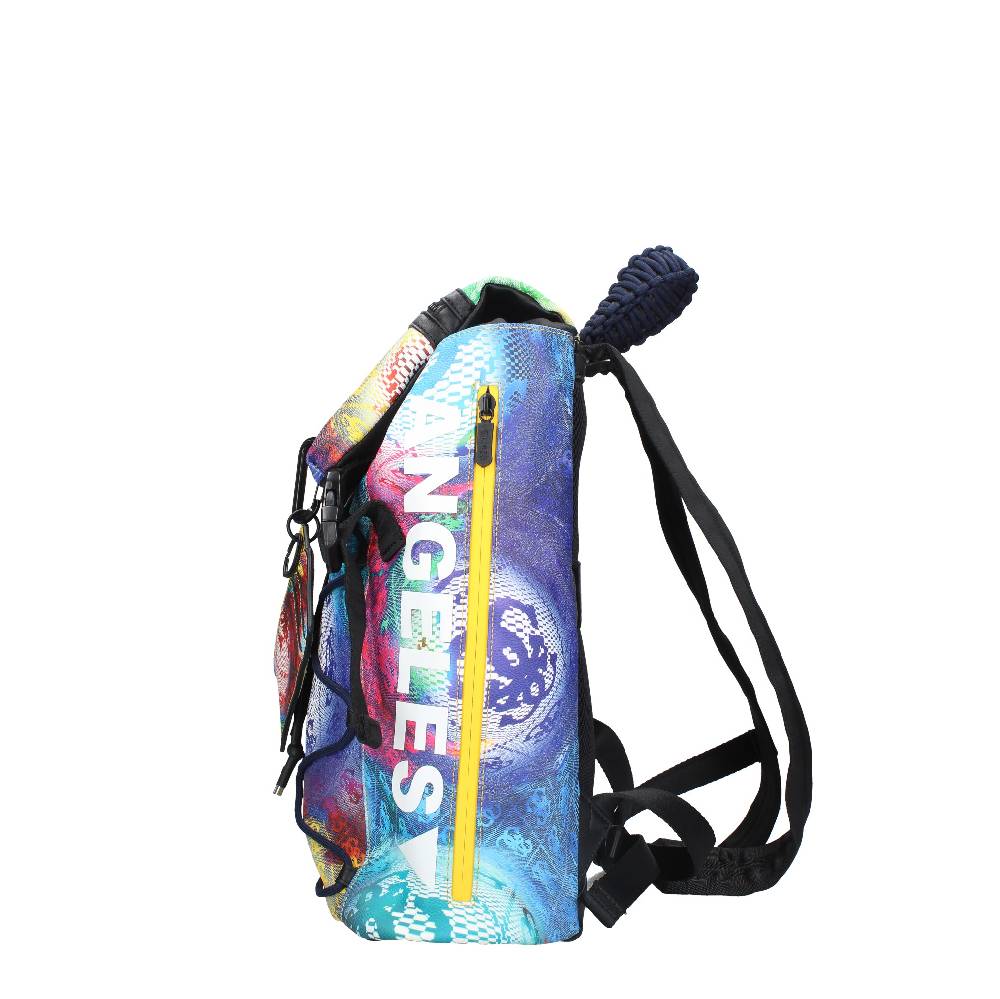 GUESS Zaino In Ecopelle