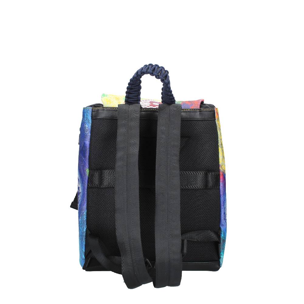 GUESS Zaino In Ecopelle