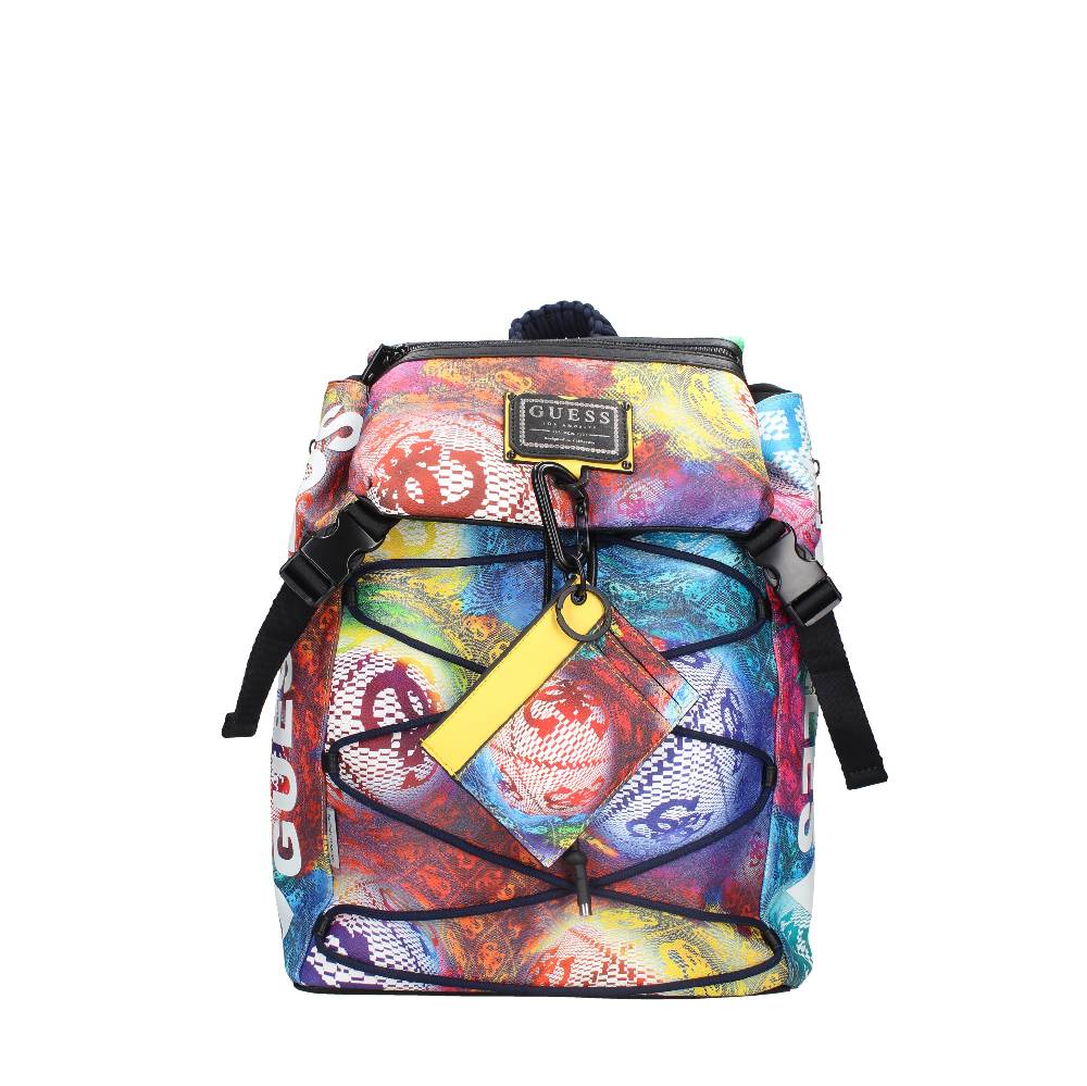 GUESS Zaino in ecopelle